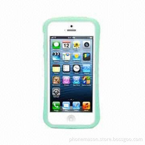2013 New Luminous Case for iPhone 5